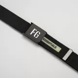 Ремень для школьников подходит для мужчин и женщин, универсальные трендовые небольшие дизайнерские плетеные штаны для отдыха