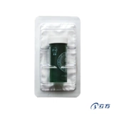 龙虎 Рен Дан Дан 60 Блаки с тепловым ударом головокружение, отвратительное, рвотное милин, диарея, диарея, пробуждение