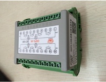 Tianjing Electric Power DSP2-4A-4B Restart Relay Device ST2 DST2-2A2B JL-GA 11NR0521