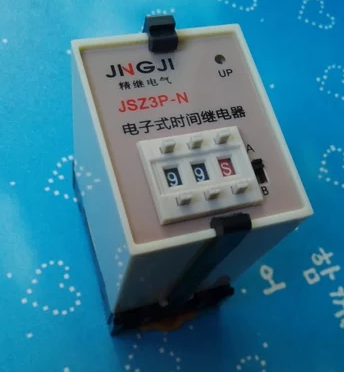 The fine following JSZ3P-NJSZ3P-R time adjustable cycle JZF-01JZF-07JZF-10 positive reversal controller