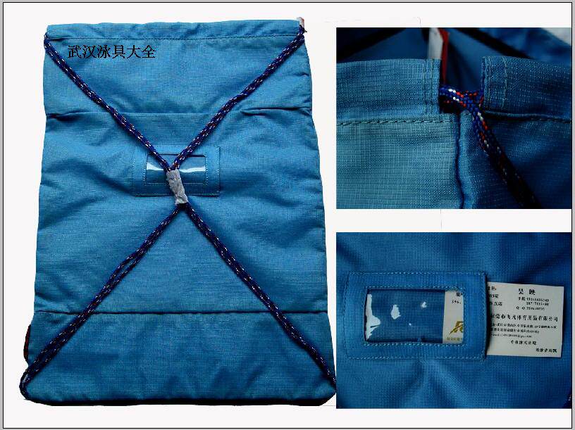 Sac de sport - Ref 8605 Image 31