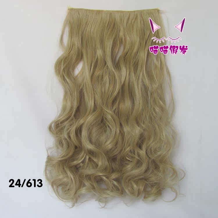 Extension cheveux - Ref 220408 Image 17