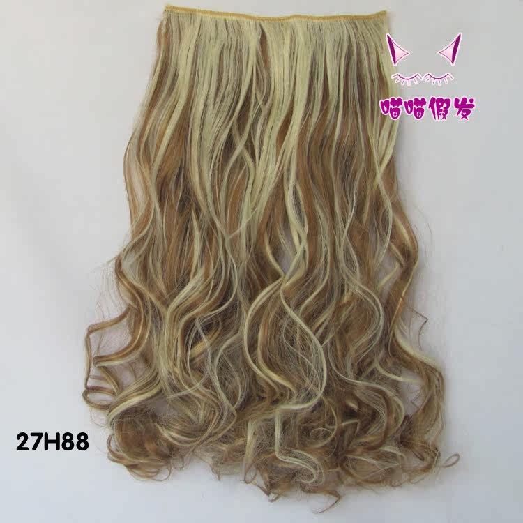 Extension cheveux - Ref 220408 Image 20