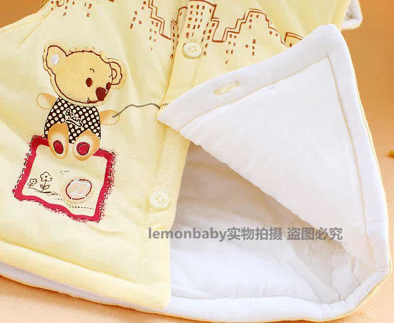 Manteau pour enfant LEMONBABAY - Ref 2163883 Image 7