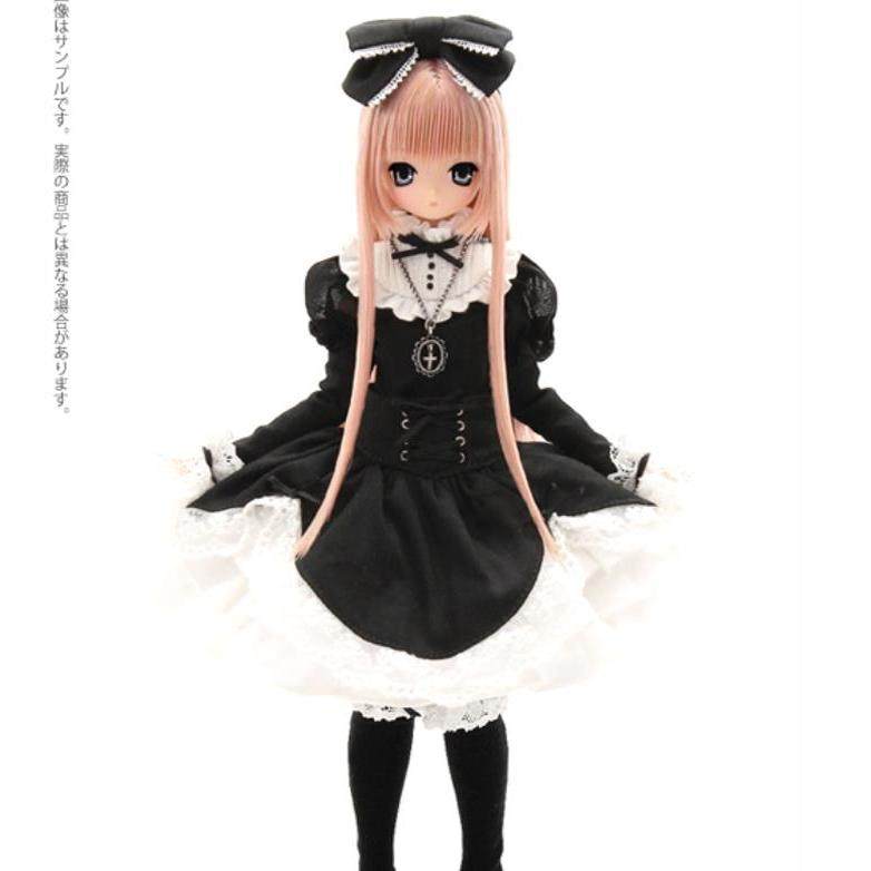 TOY'Sブランド 1/4.5 アイカ＆りおんセット AIka 皇藍華 TOY'Sブランド