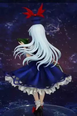 Griffon 東方project 上白沢慧音上白澤慧音模型 Griffon 東方project 上白沢慧音上白澤慧音模型