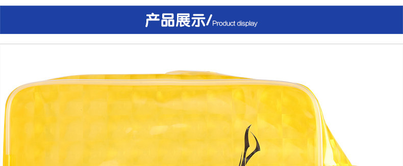 Sac de sport - Ref 17195 Image 20