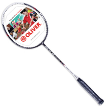 OLIVER OLIVER German craft badminton FRESH3 0 FULL carbon