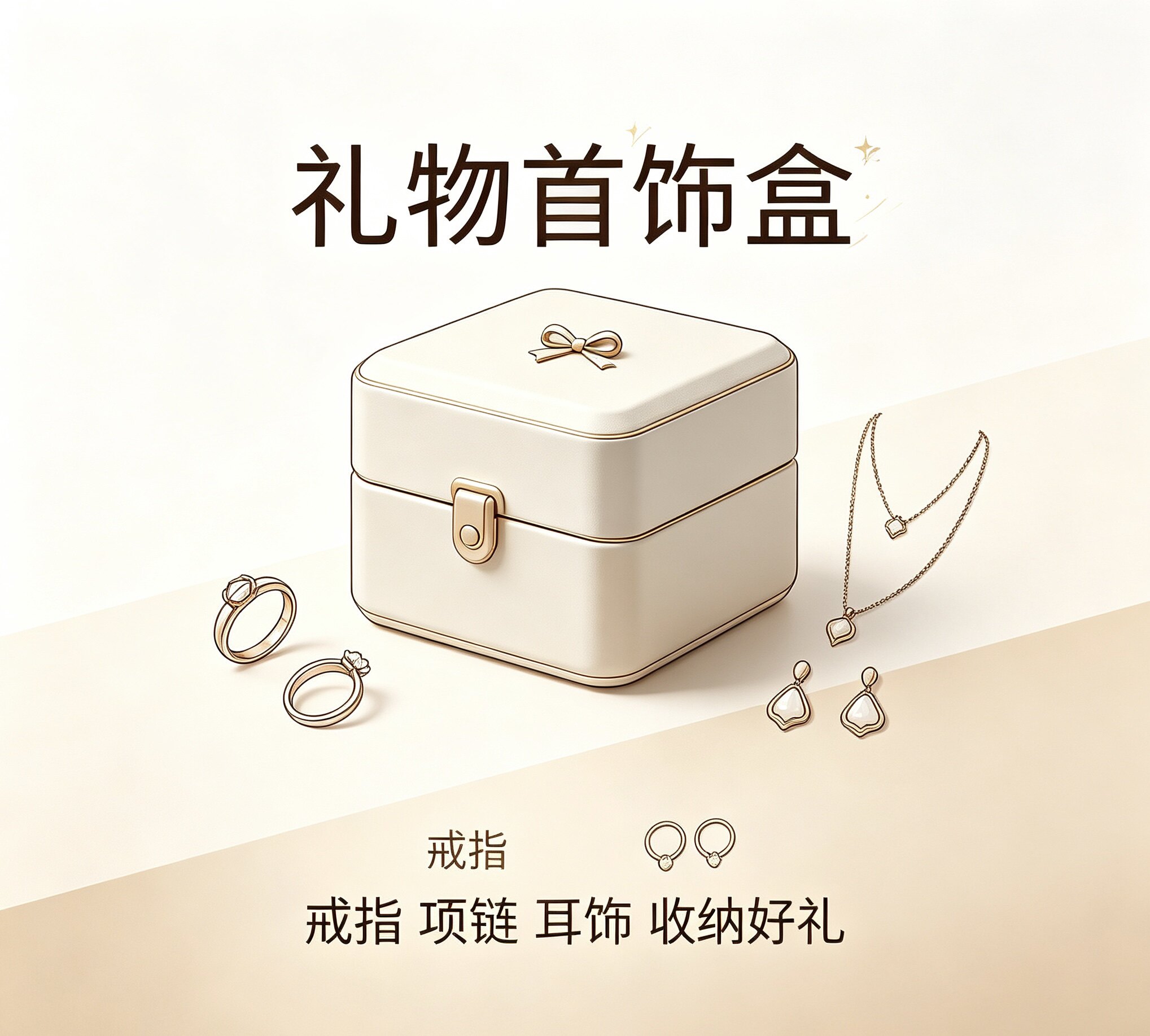 礼物公式