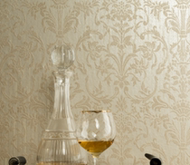 German Marburg CentennialOpulence Century Zunrong Cloth Whole House Wallpaper Design Customized Appointment Measurement