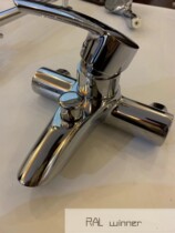 VICTORY RAL WINNER ULTRA CLASSIC Weefu Bathtub Shower Faucet Bathtub Tap