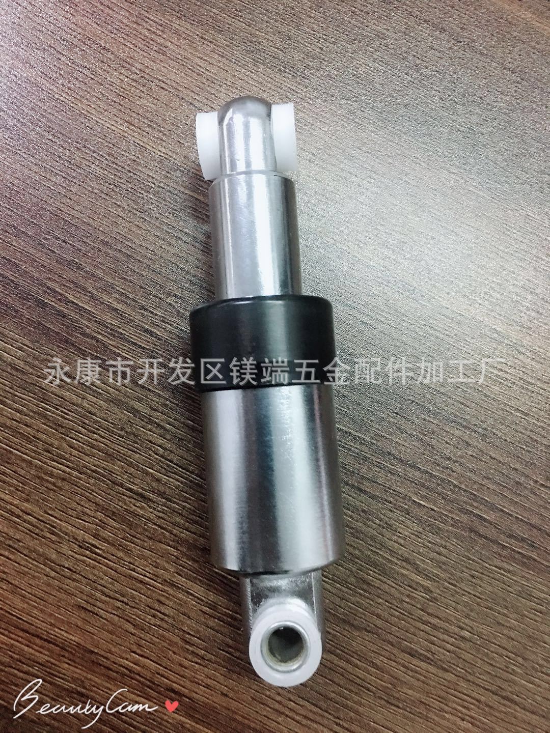 10 inch lithium electric scooter after shock absorption All aluminum shock absorber hole 8mm center distance 110mm