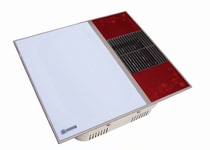 Ethnic Yuba F702F908 feng nuan four-in-one lamp feng nuan five-in-one Yuba can also provide the in-door installation