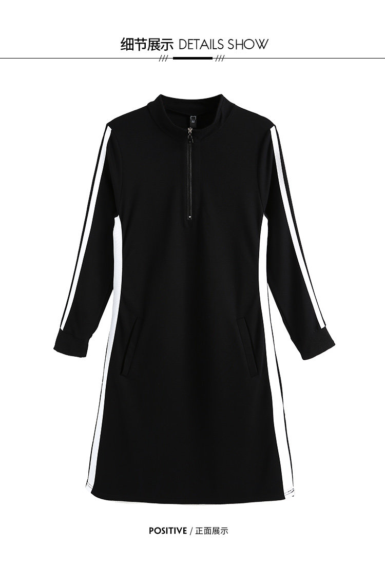 Robe grande taille femme - Ref 3236221 Image 19