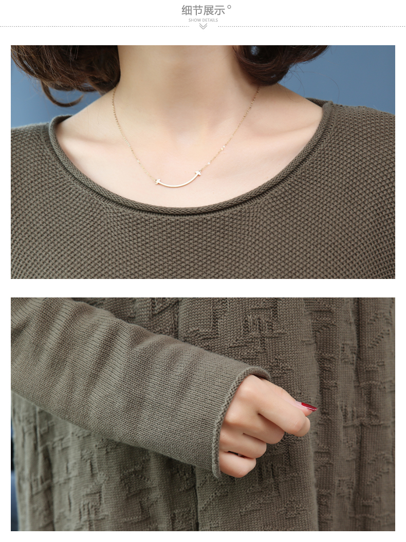 Robe grande taille femme - Ref 3236868 Image 25