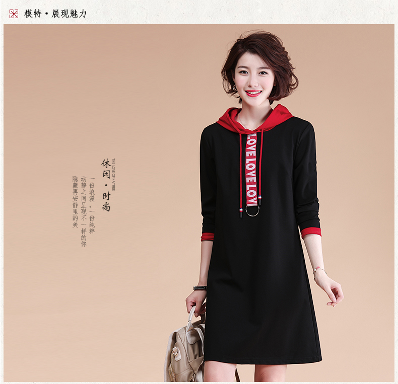 Robe grande taille femme - Ref 3236889 Image 13