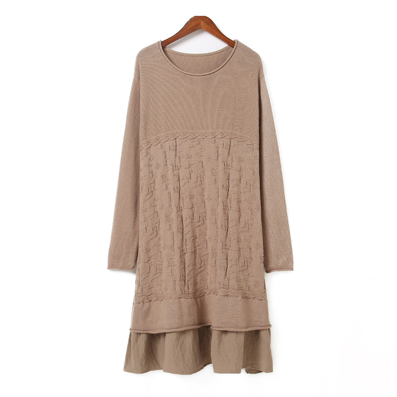 Robe grande taille femme - Ref 3236868 Image 5