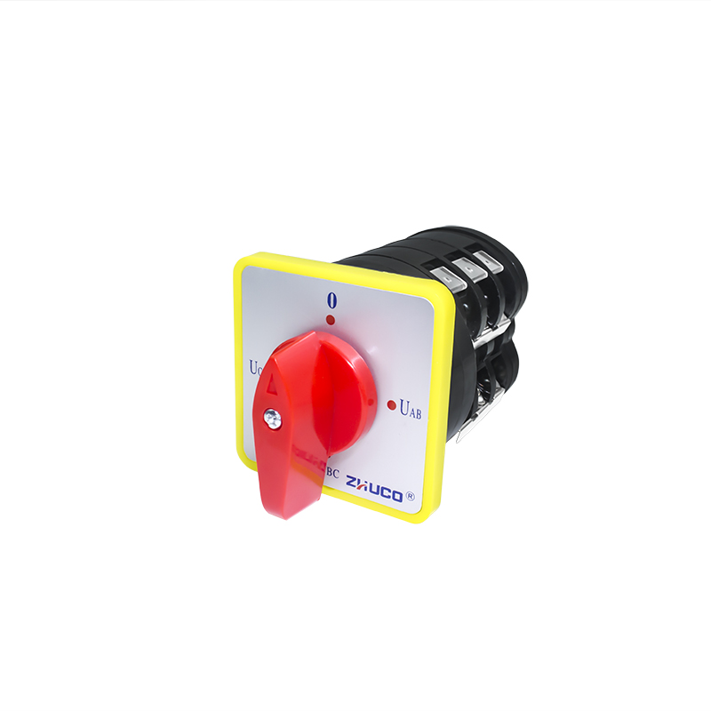 All-in-one switch LW5D-16 YH3 3 kết hợp chuyển đổi điện áp chuyển đổi chuyển đổi thiết bị 4 3 phần đảo ngược dương tính.