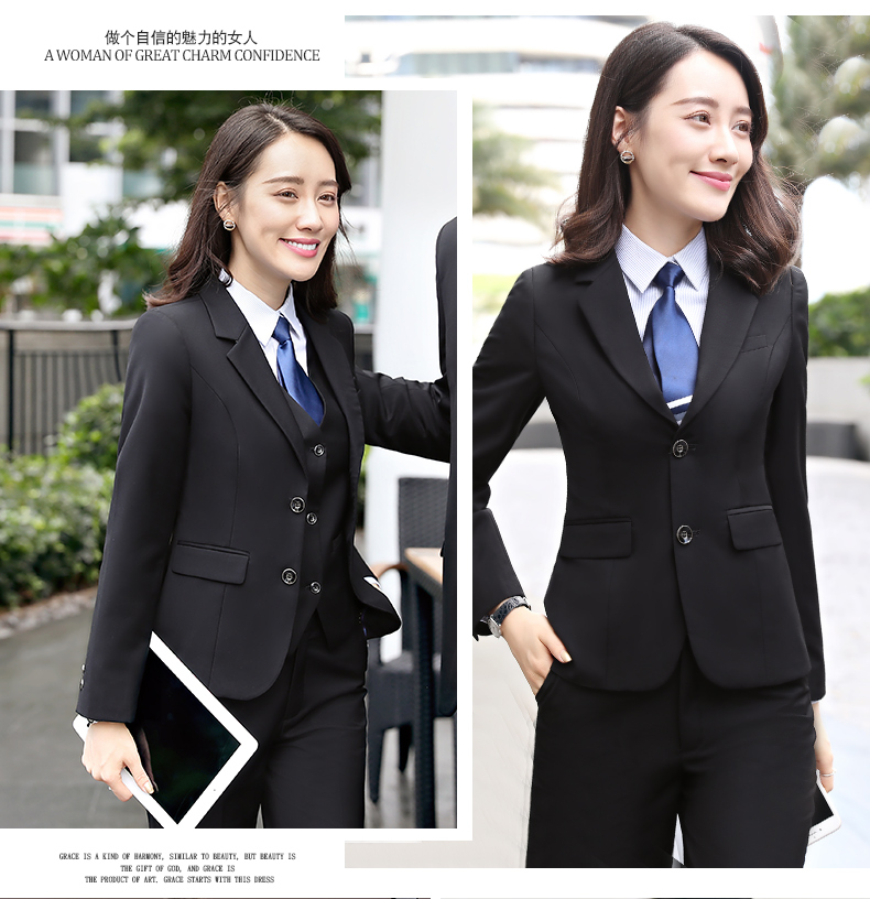 Tailleur femme SHER-X  XIA XUANER - Ref 3242005 Image 22