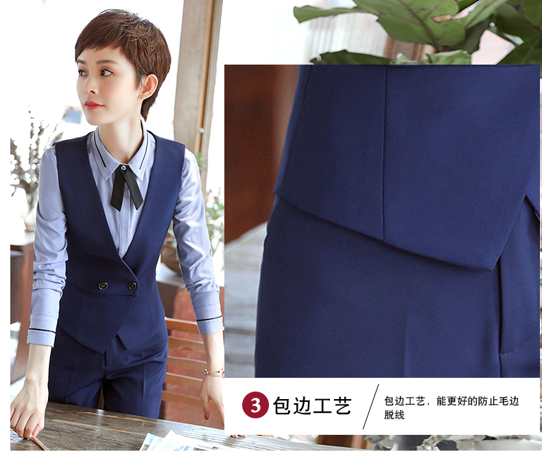 Tailleur femme SHER-X  XIA XUANER - Ref 3244865 Image 14