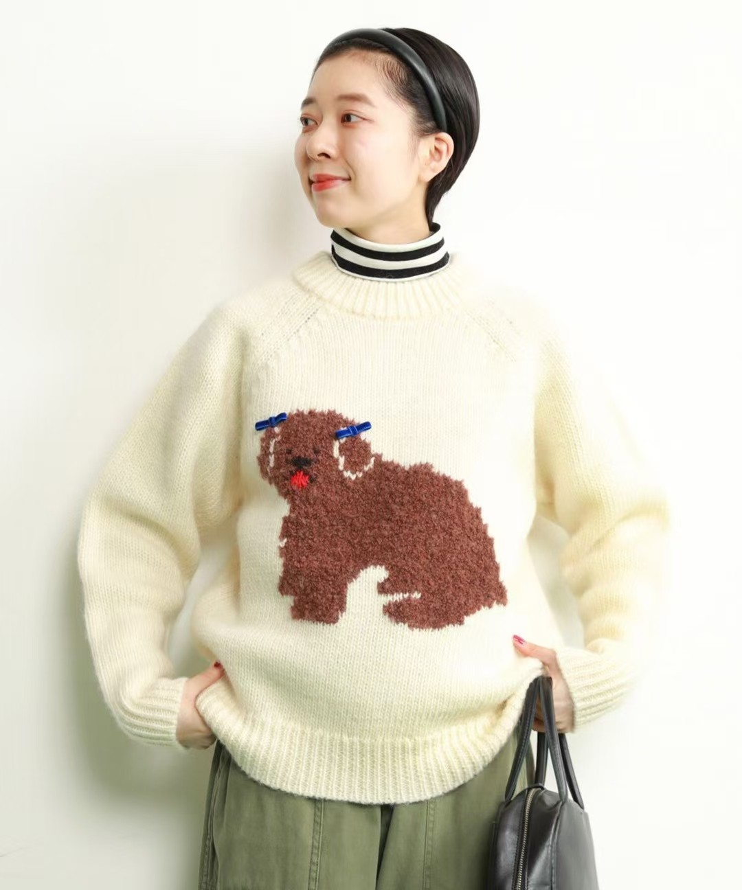 淘贝贝日单女装