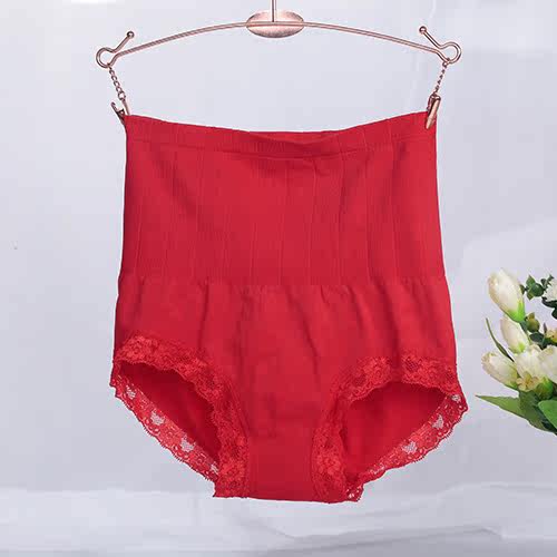 Slip Moyen-âge simple en coton - Ref 645018 Image 13