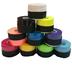 Ban nhạc quần vợt thấm mồ hôi giới hạn quần vợt cao su YYAC102 tay gel cầu lông vợt kẹp keo cá 竿 bọc bóng tennis dunlop hộp 4 quả Quần vợt