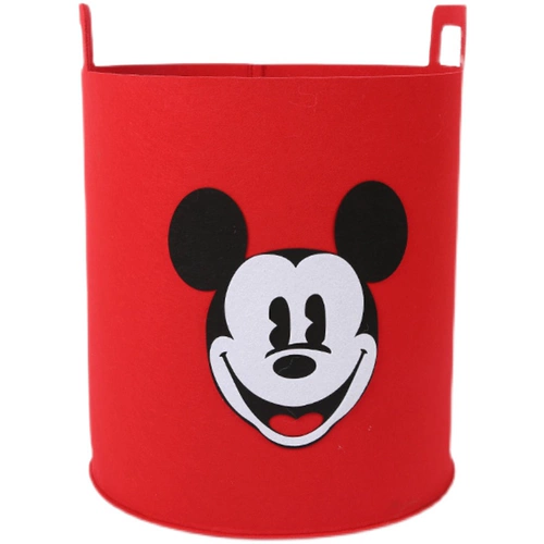 Корзина для белья, милая система хранения