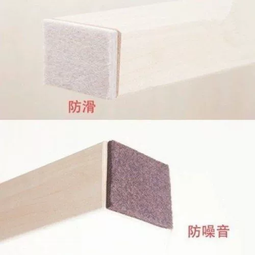 Мебель, коврик, самоклеющийся стульчик для кормления, диван, нескользящий беззвучный защитный чехол, увеличенная толщина