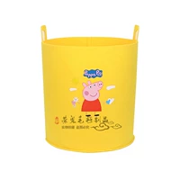 Желтая свиная страница