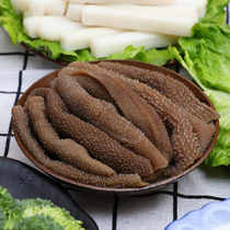 Black tripe 20kg Sichuan hot pot ingredients fresh hairy belly hot pot beef Miscellaneous free treatment