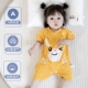 H287#Claw Rabbit Short -Sleeved HAC