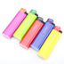 Authentic cricket nhập khẩu châu chấu nhựa dùng một lần bật lửa sáng tạo bánh xe cá tính nylon chống cháy nổ nhẹ - Bật lửa bật lửa dupont chính hãng Bật lửa