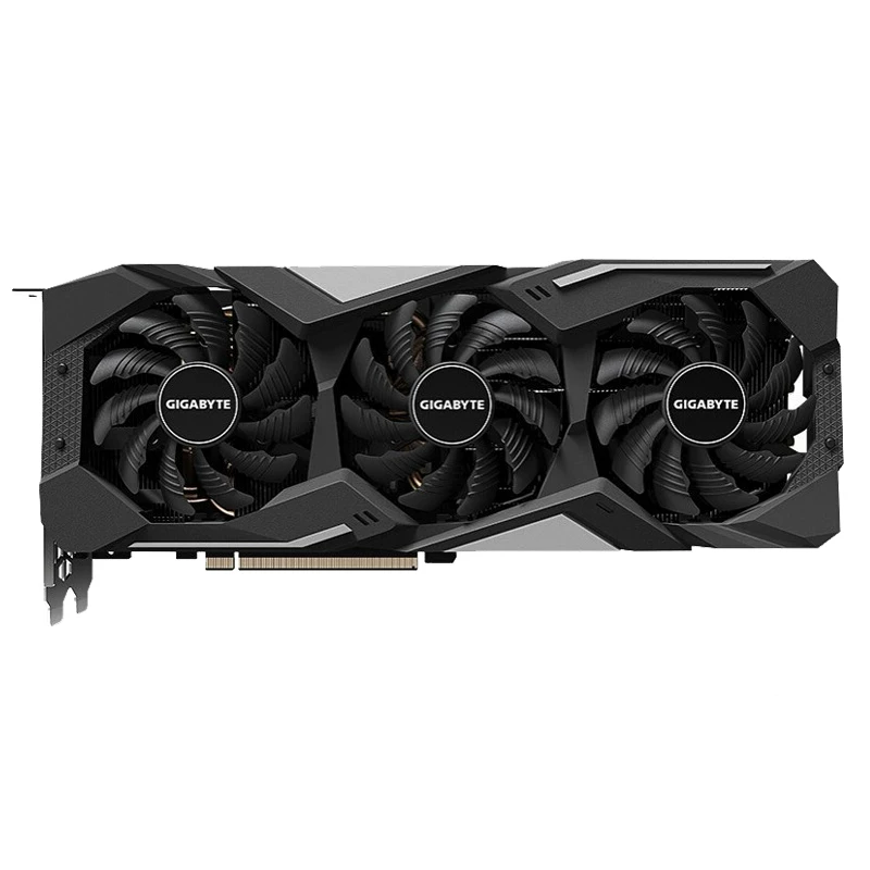 Графическая карта 1050T/1060/1070T/1660S/2060S/2070S/2080S/3060