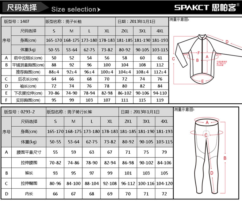 Vêtement cyclisme homme SPAKCT - Ref 2216349 Image 28