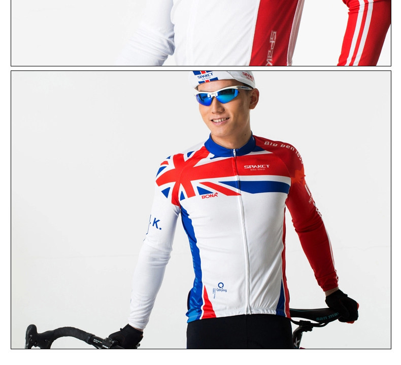 Vêtement cyclisme homme SPAKCT - Ref 2216349 Image 13