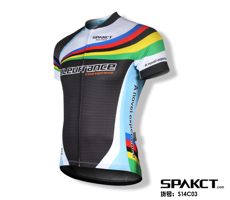 Tenue de cyclisme homme SPAKCT - Ref 2213799 Image 25