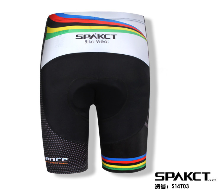 Tenue de cyclisme homme SPAKCT - Ref 2213799 Image 26