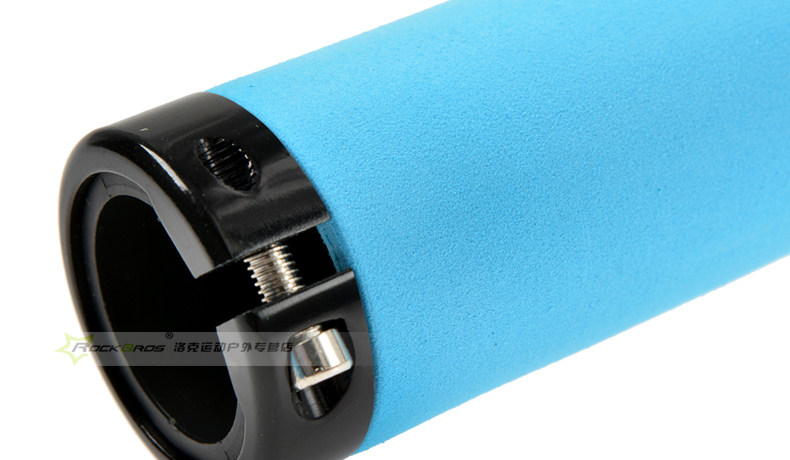 Poignées de vélo ROCKBROS - Ref 2341025 Image 19