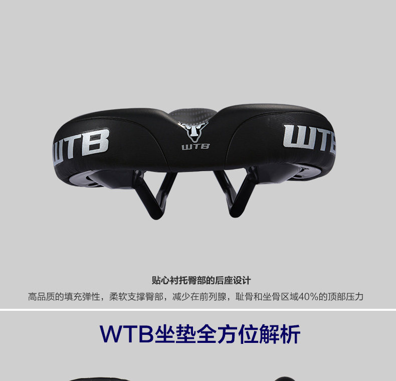 Selle de vélo - Ref 2359104 Image 12