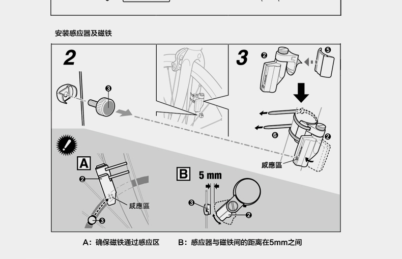 Tableau de bord vélo CAT EYE - Ref 2433508 Image 14