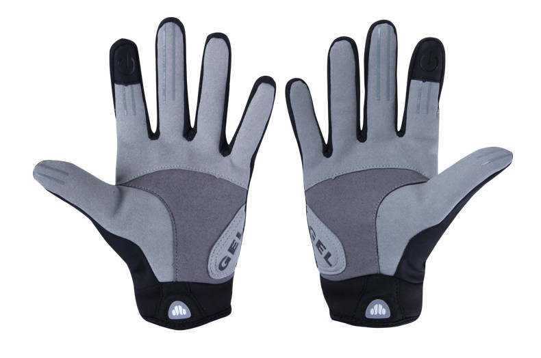 Gants pour vélo mixte LANCE SOBIKE - Ref 2243318 Image 13
