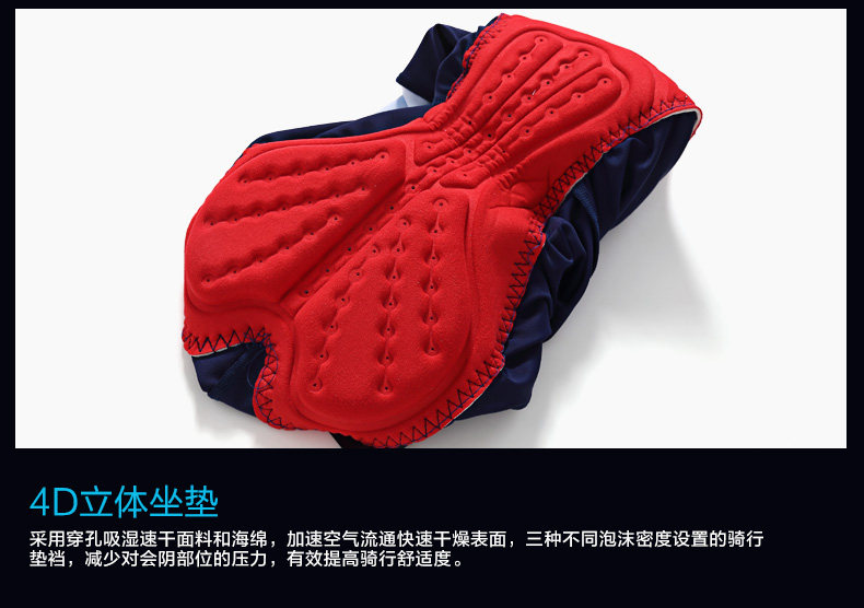 Tenue de cyclisme homme SANTIC - Ref 2208932 Image 24