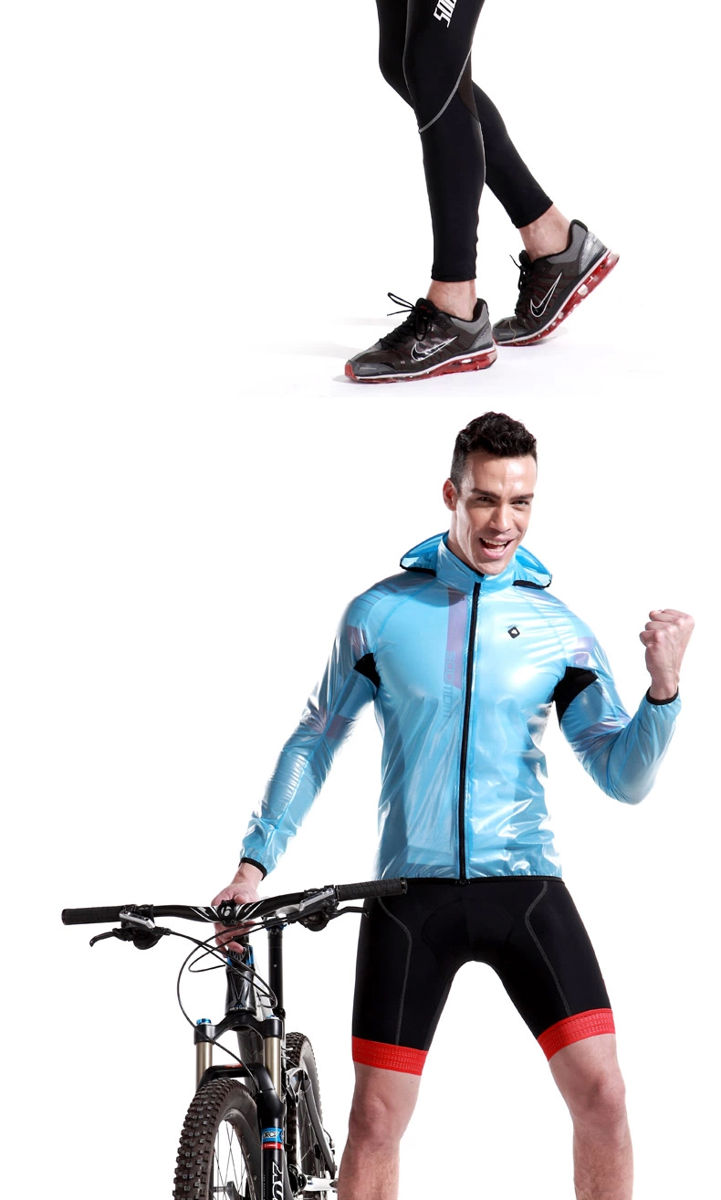 Vêtement cyclisme homme LANCE SOBIKE - Ref 2211567 Image 26