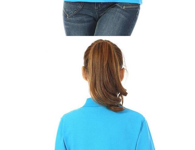 Áo thun nữ Dragon Crown Áo thun cotton giản dị Gói mẹ trung niên áo phông thể thao dài tay trung niên mua áo phông nữ