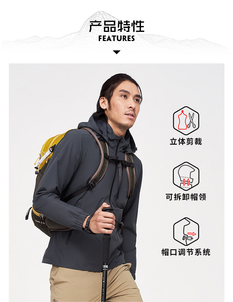 KG2116502-1 характеристики продукта