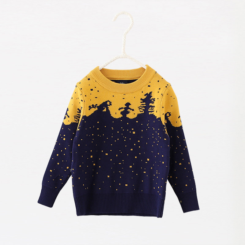Pull enfant LISA - Ref 2103357 Image 33