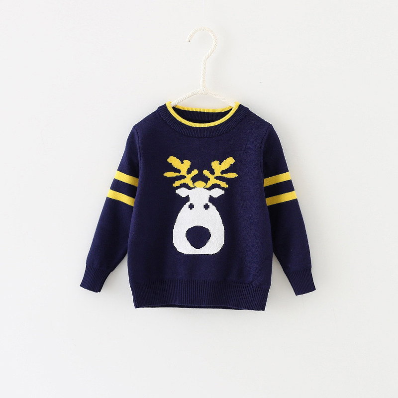 Pull enfant LISA - Ref 2103357 Image 13
