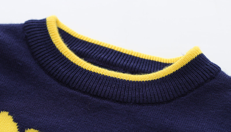 Pull enfant LISA - Ref 2103357 Image 18