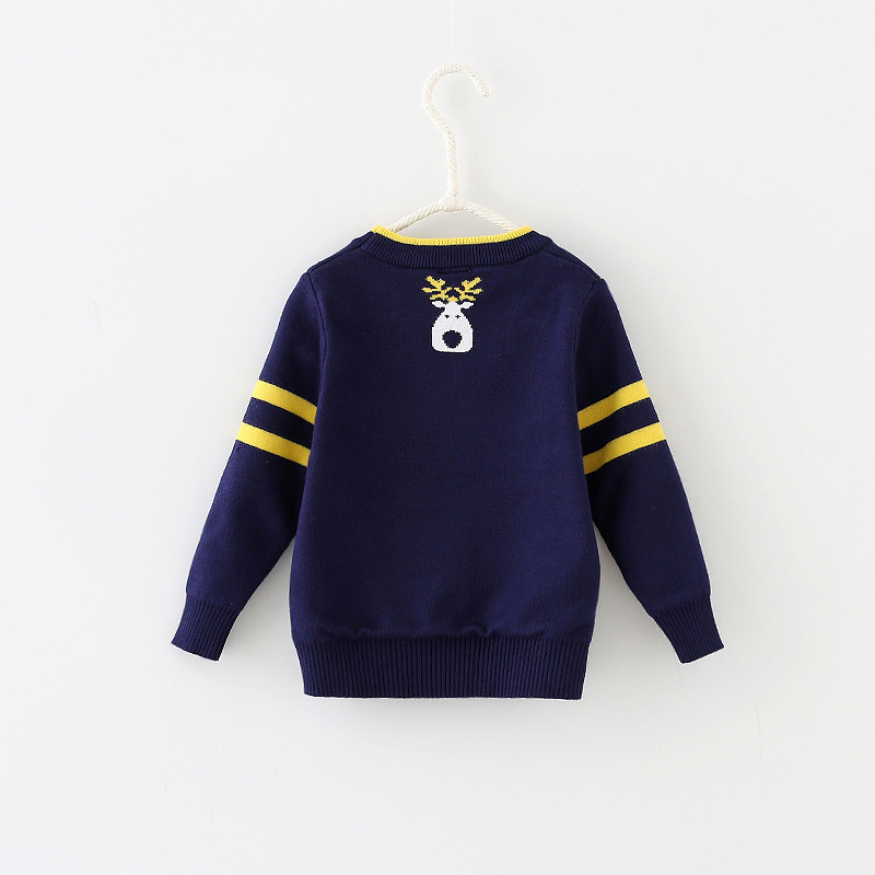 Pull enfant LISA - Ref 2103357 Image 14